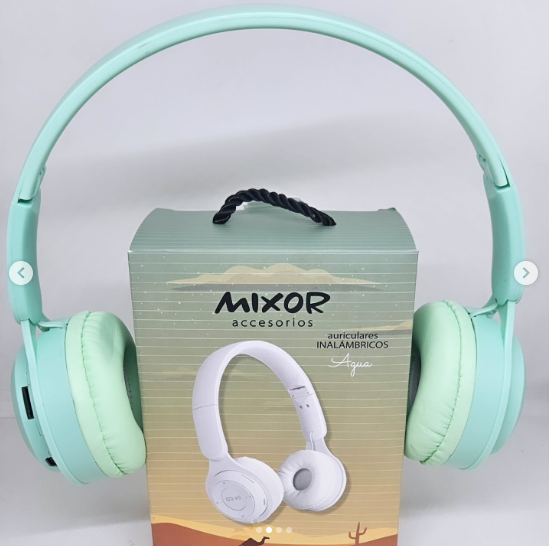 Imagen de AURICULARES