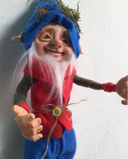 Imagen de DUENDES