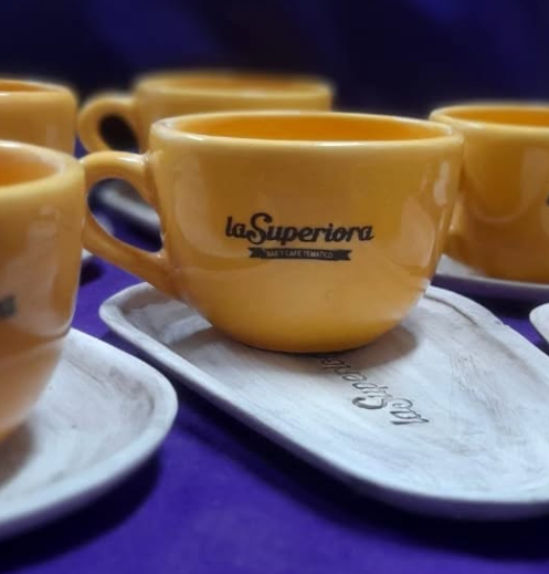 Imagen de TAZAS