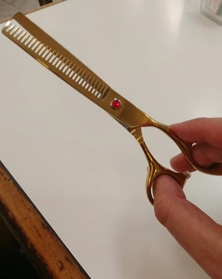 Imagen de INSUMOS PARA BARBERÍA