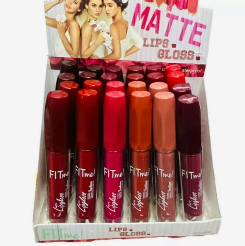 MAQUILLAJES