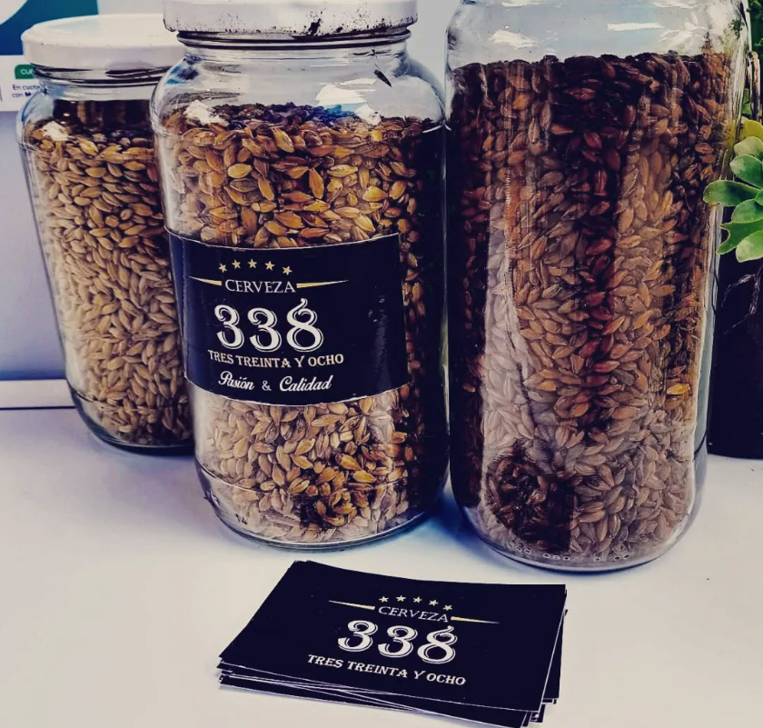 Imagen de CERVEZA ARTESANAL