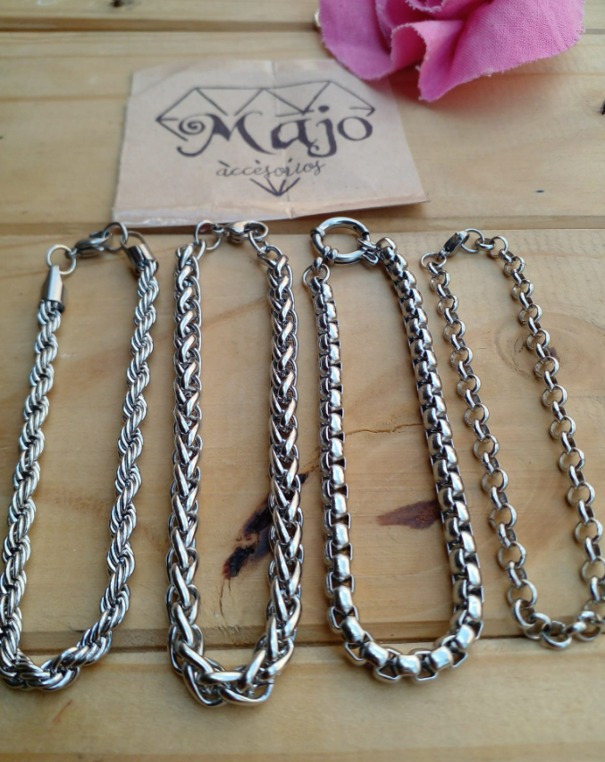 PULSERAS