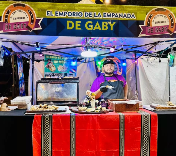 Imagen de EMPANADAS