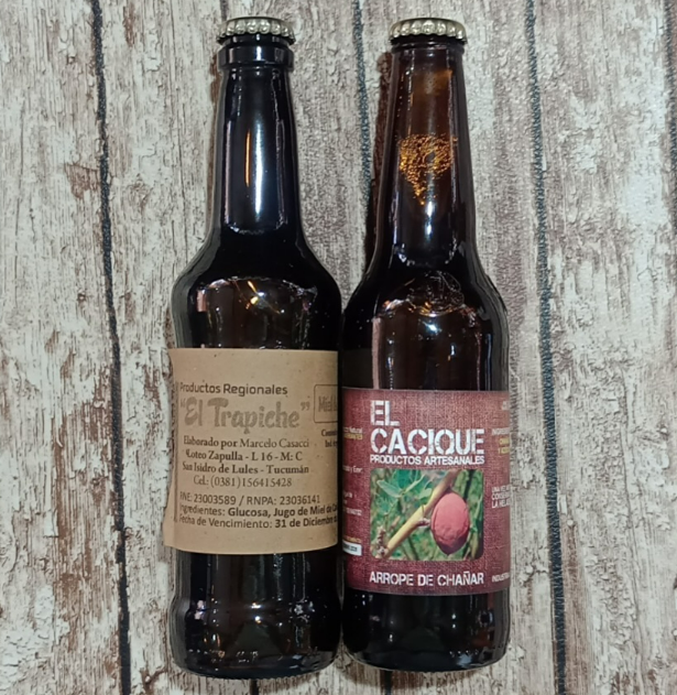PRODUCTOS REGIONALES