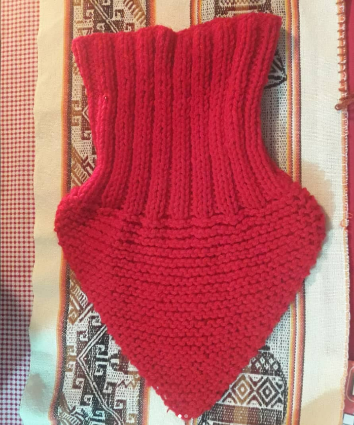 Imagen de ACCESORIOS A CROCHET