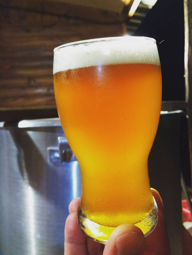 Imagen de CERVEZA ARTESANAL
