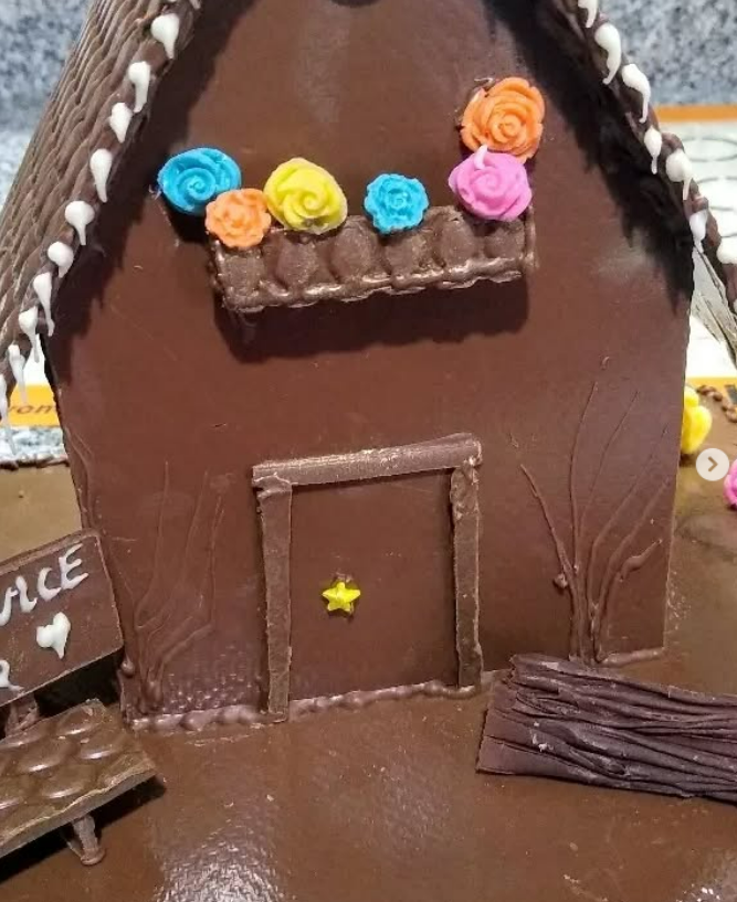 Imagen de CHOCOLATE