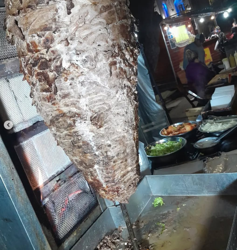 Imagen de SHAWARMA