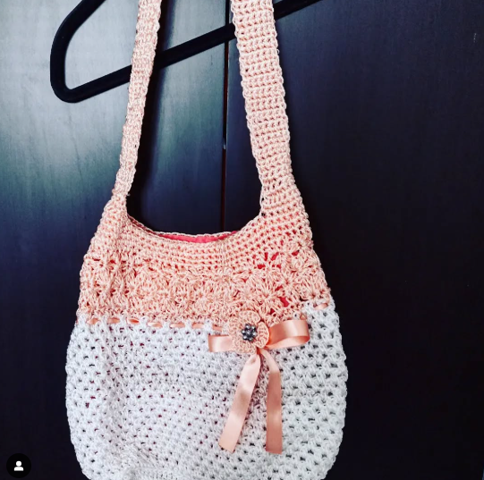 ACCESORIOS A CROCHET