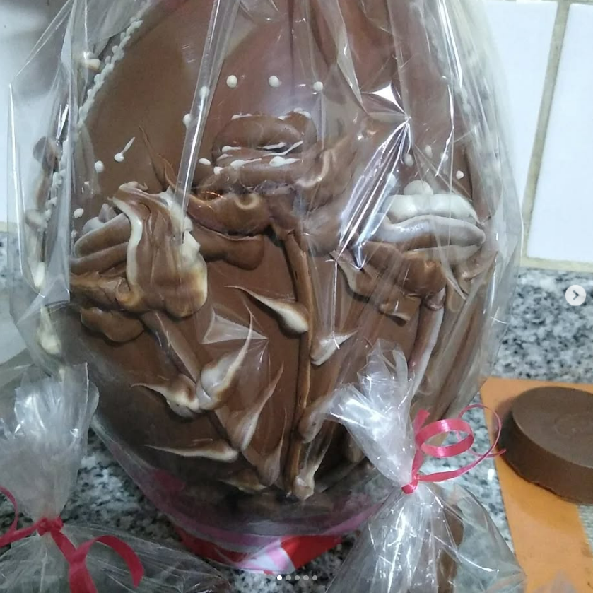 Imagen de CHOCOLATE