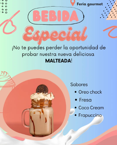 LICUADOS