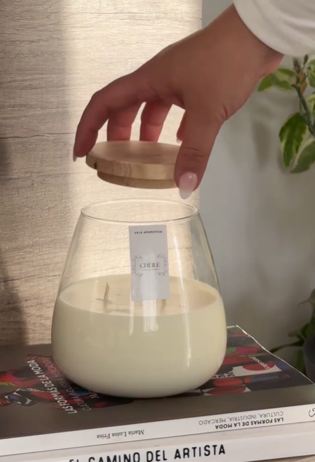 Imagen de AROMATIZANTES