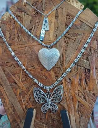 COLLARES
