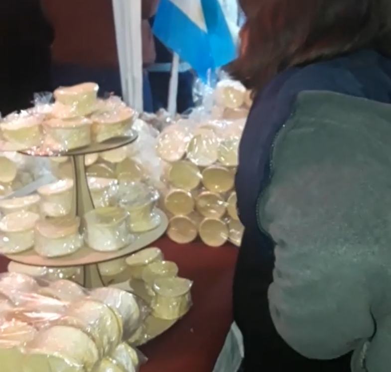 ALFAJORES