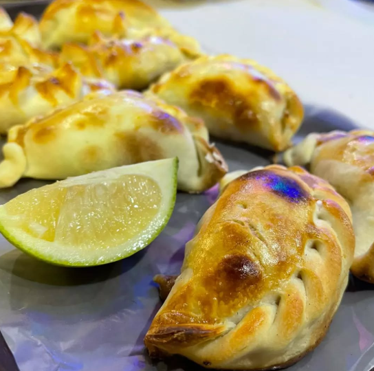 Imagen de EMPANADAS