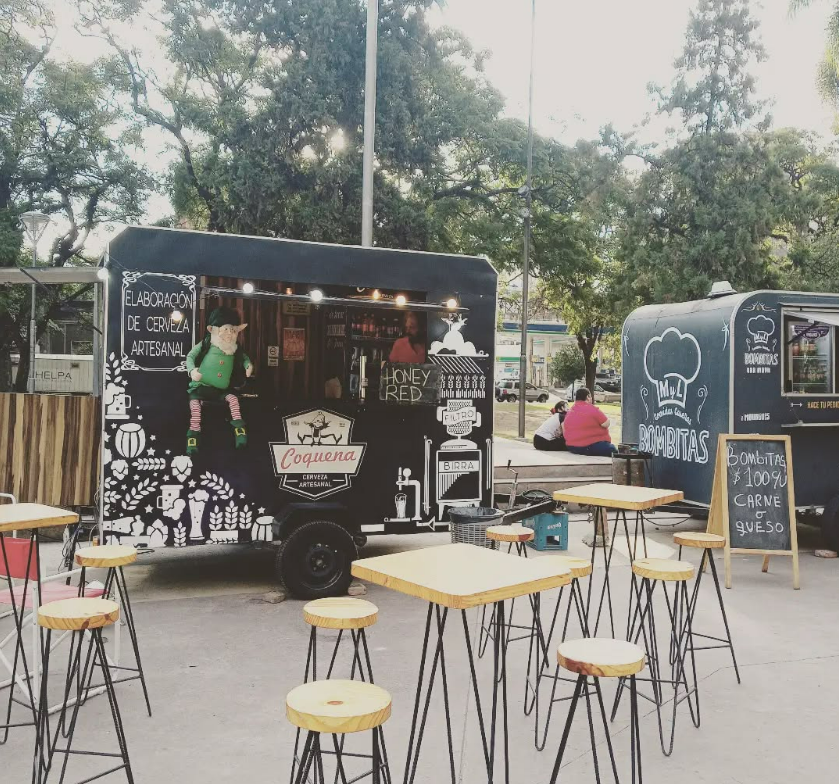 Imagen de CERVEZA ARTESANAL