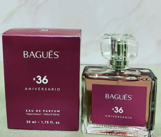 Imagen de BAGUES