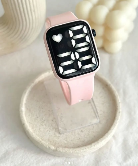Imagen de RELOJES