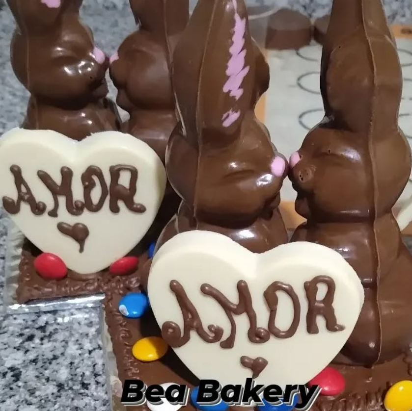 Imagen de CHOCOLATE
