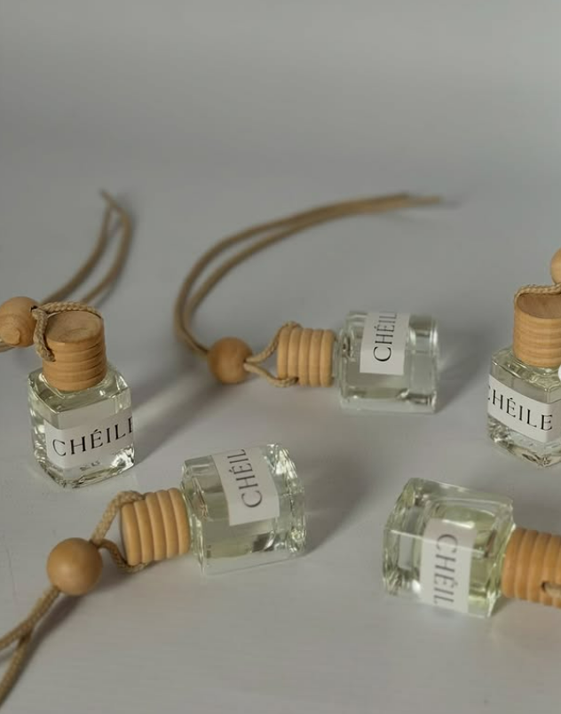 Imagen de AROMATIZANTES