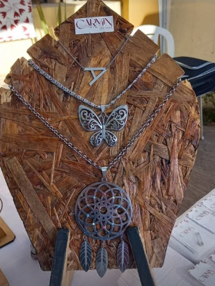 Imagen de COLLARES