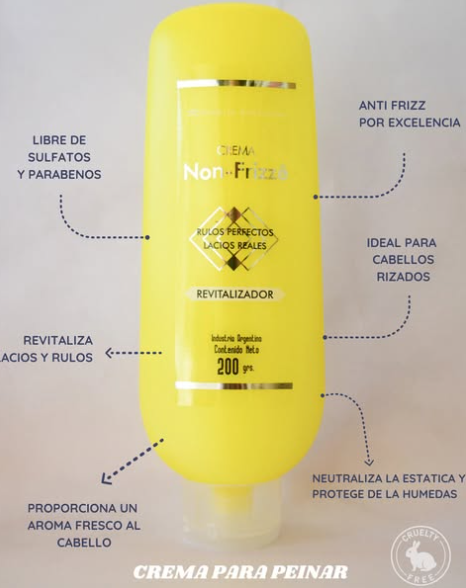 Imagen de TIENDA CAPILAR