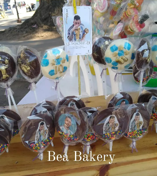 Imagen de CHOCOLATE