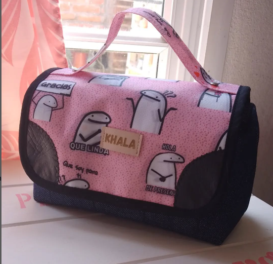 Imagen de BOLSOS