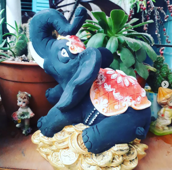 Imagen de FIGURAS DE CULTURAS ANTIGUAS