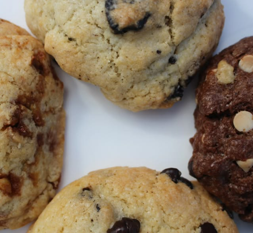 GALLETAS 