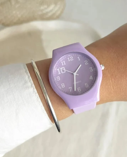 Imagen de RELOJES