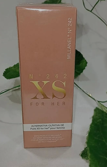 Imagen de PERFUMES