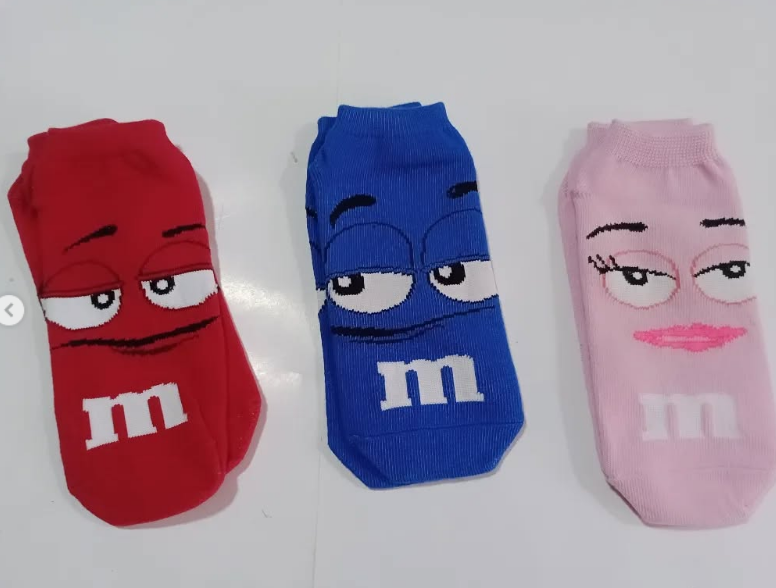 Imagen de MEDIAS ANIMADAS