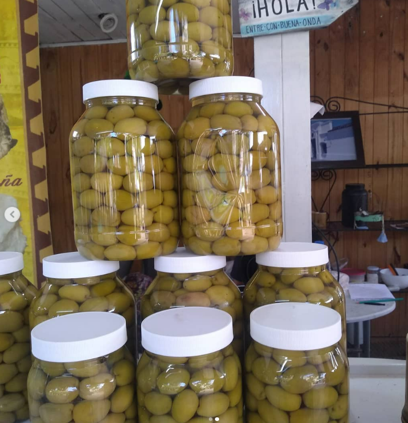 Imagen de PRODUCTOS REGIONALES