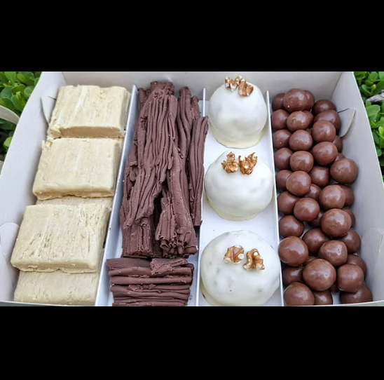 Imagen de CHOCOLATE