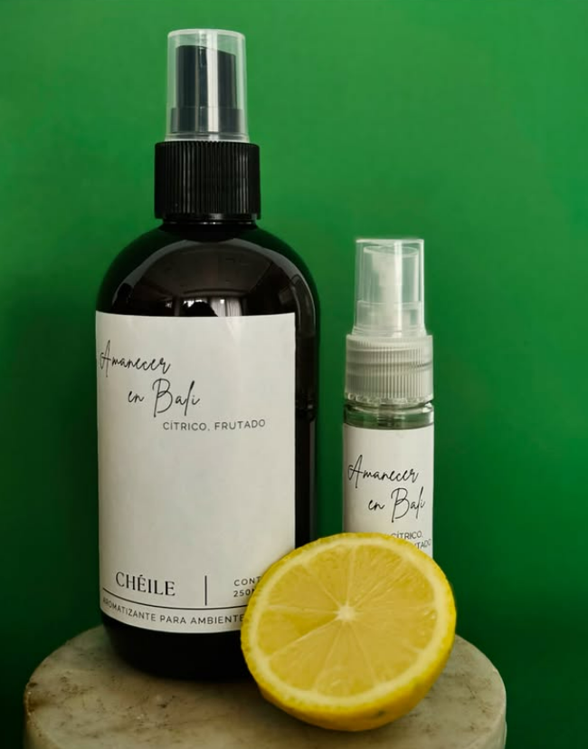 Imagen de AROMATIZANTES