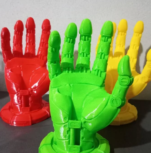 IMPRESIONES 3D
