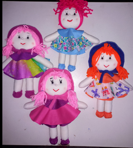 JUGUETES