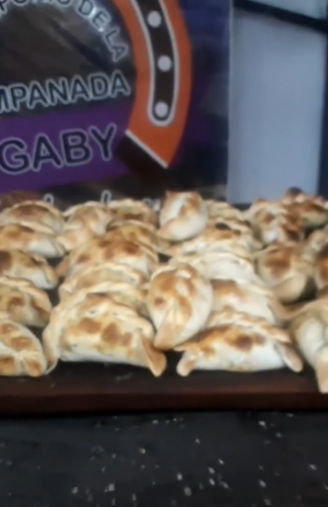Imagen de EMPANADAS