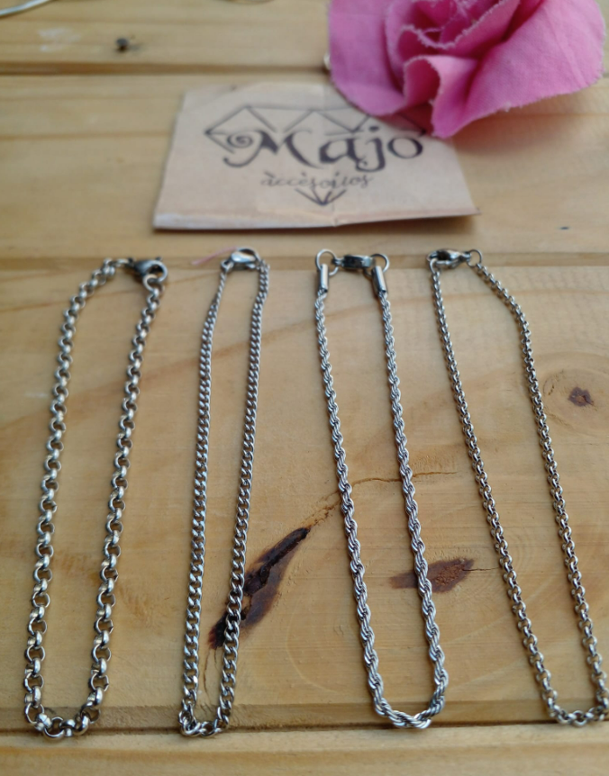 CADENAS 