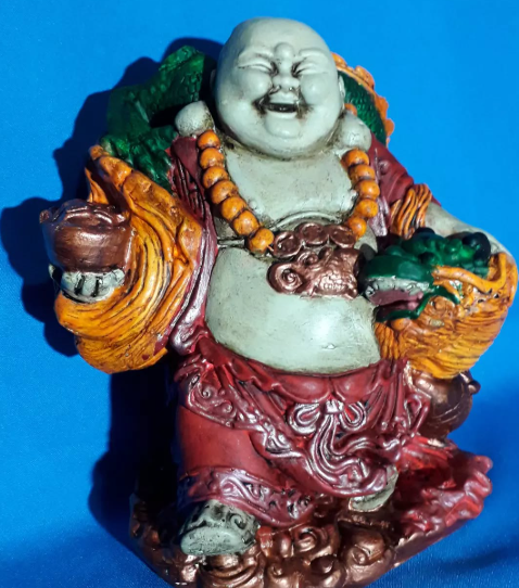 FIGURAS DE CULTURAS ANTIGUAS