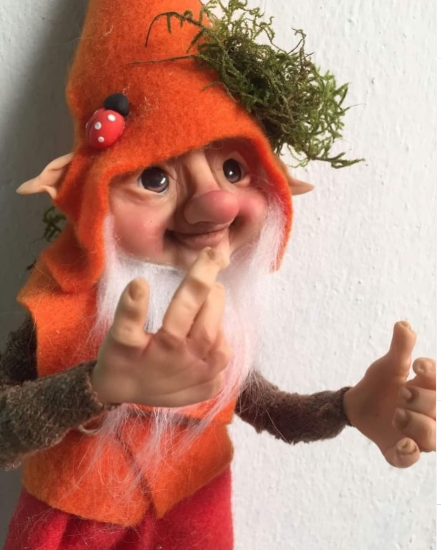 Imagen de DUENDES